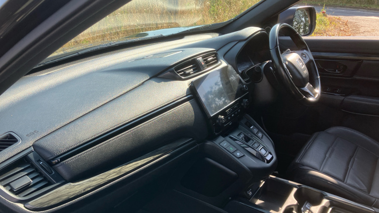 Honda CR-V 2.0 i-MMD Hybrid Sport Line 2WD 5dr eCVT Hybrid Estate